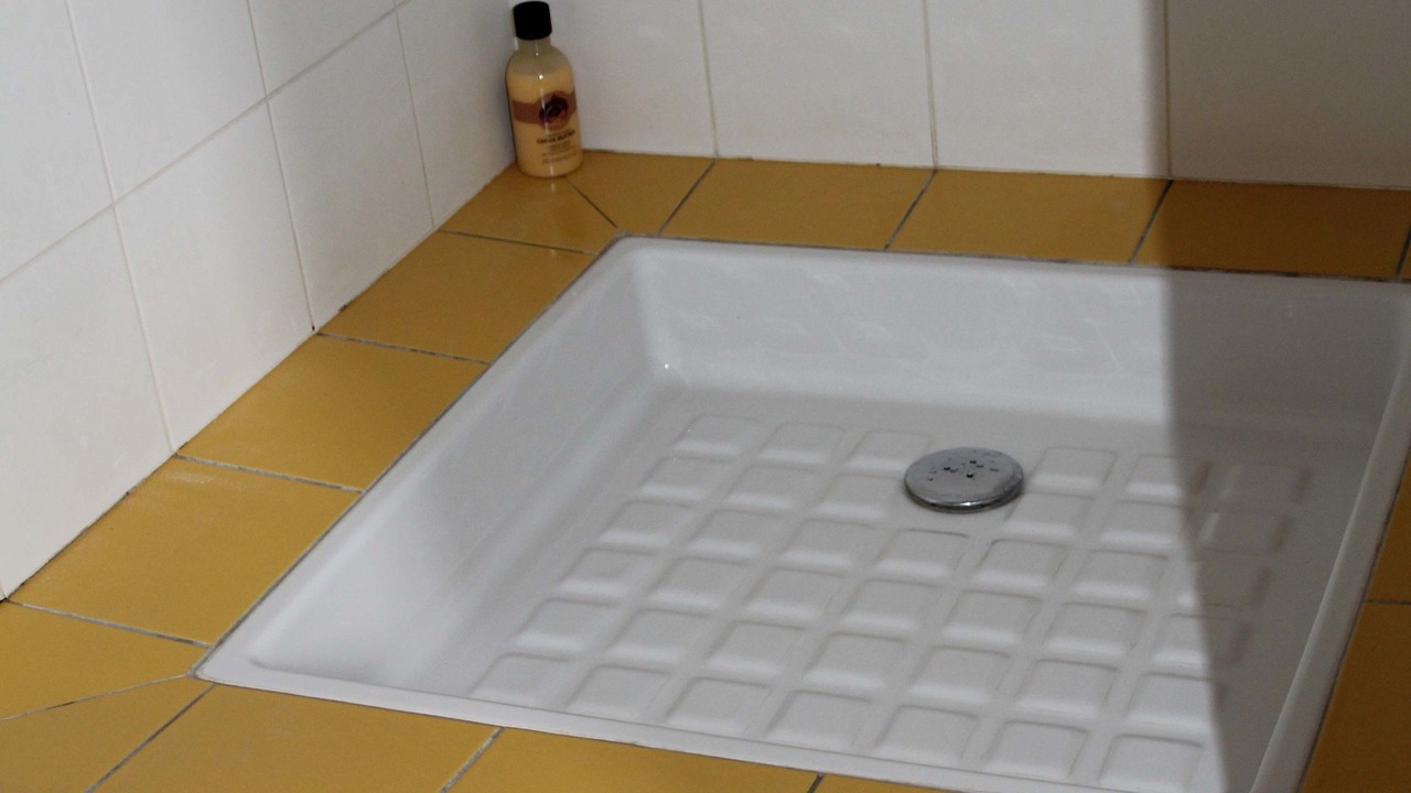 Photo of Bathroom in Blumeray