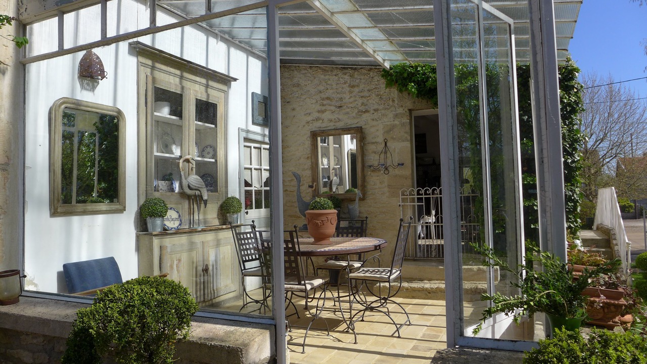 Photo of Bedroom in Blumeray