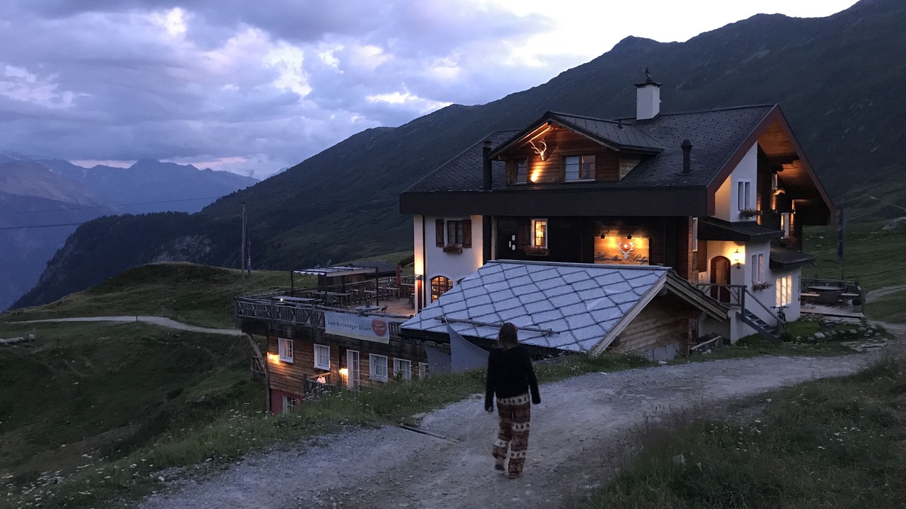 Photo of Outdoor in Blatten bei Naters