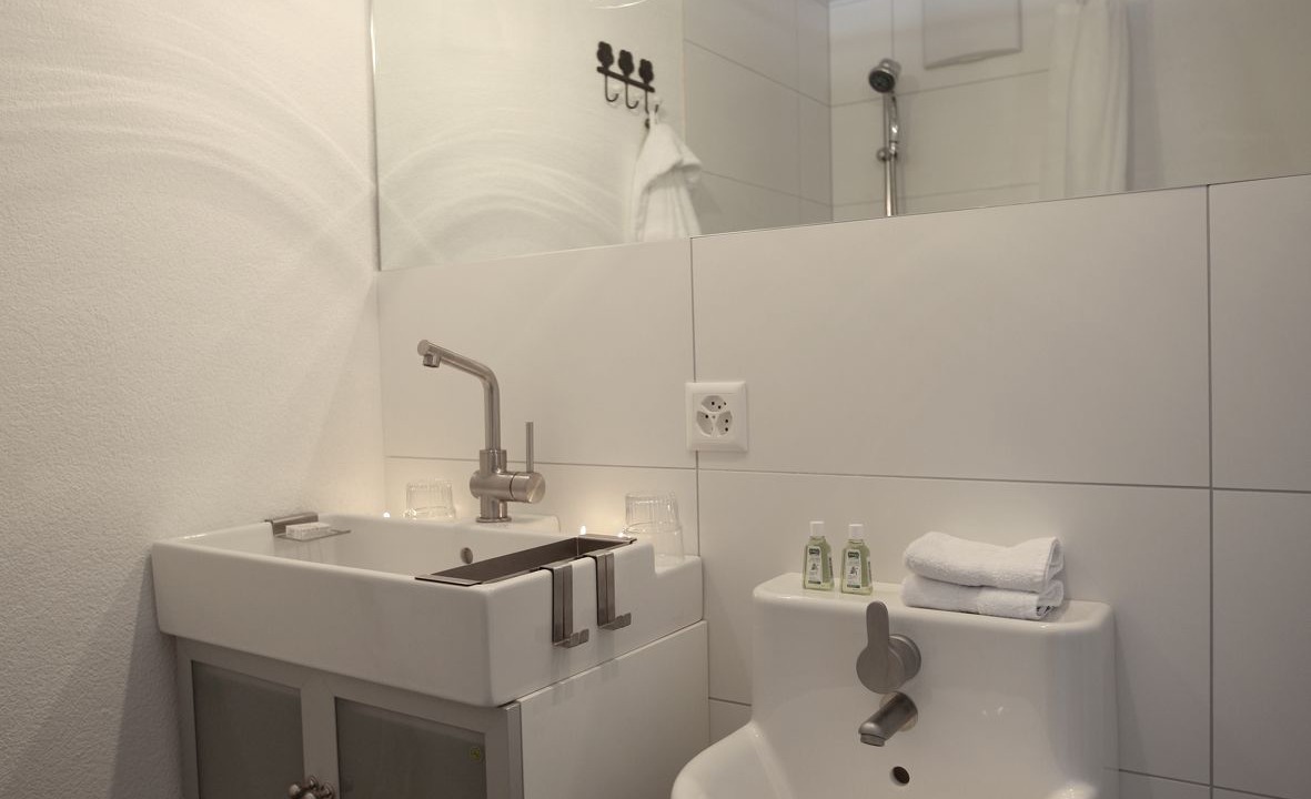 Photo of Bathroom in Blatten bei Naters