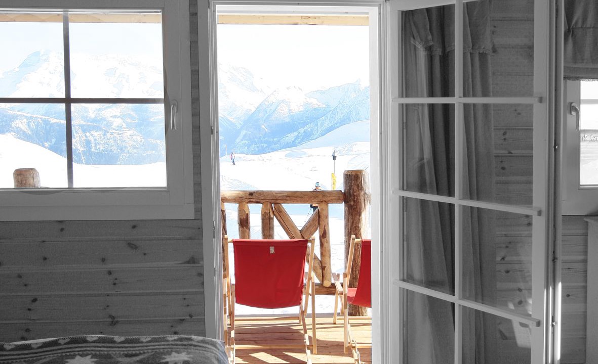 Photo of Bedroom in Blatten bei Naters