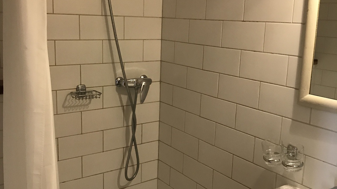 Photo of Bathroom in Blatten bei Naters