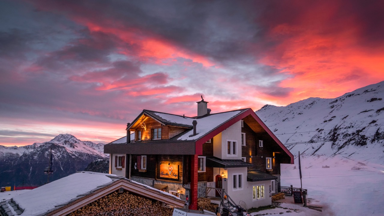 Photo of Outdoor in Blatten bei Naters