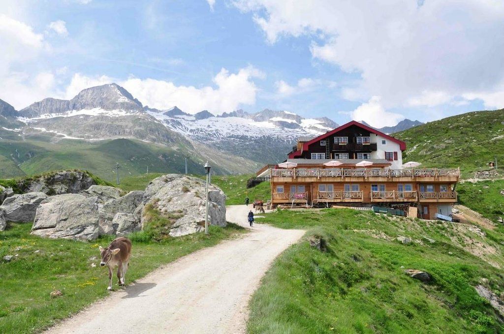 Photo of Outdoor in Blatten bei Naters