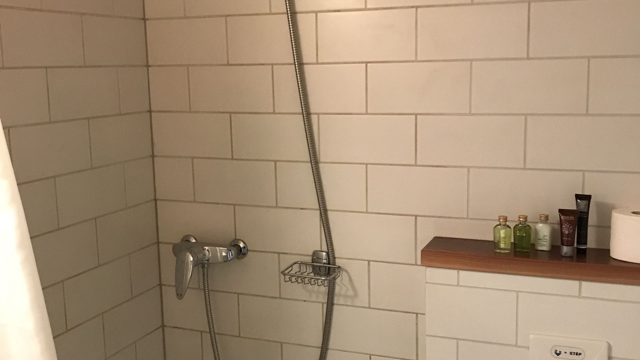 Photo of Bathroom in Blatten bei Naters
