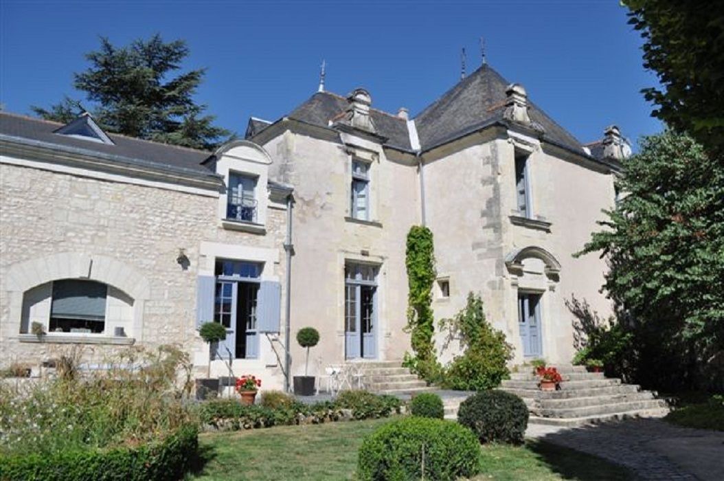 Photo of Buildings in Antoigne