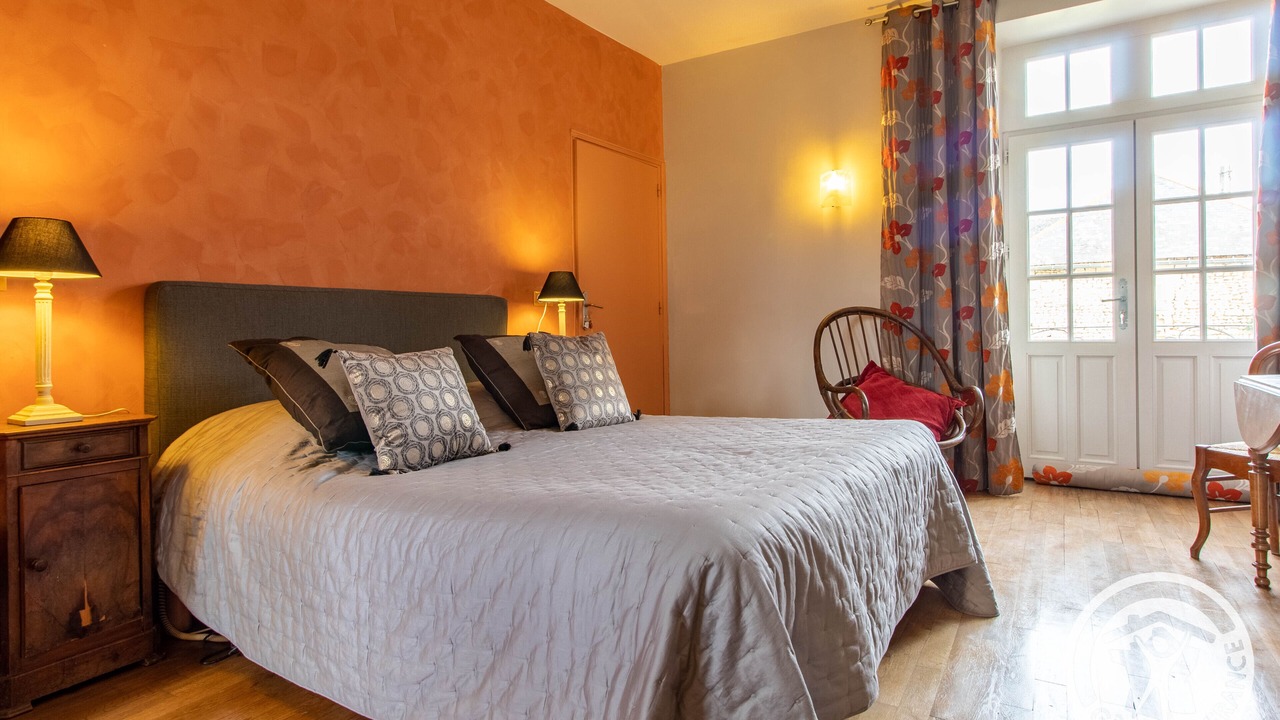 Photo of Bedroom in Antoigne