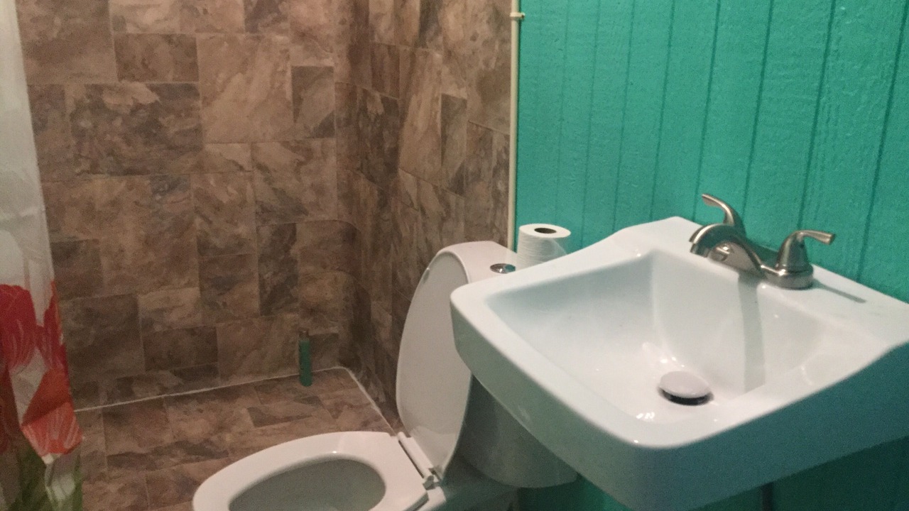 Photo of Bathroom in Mountain View