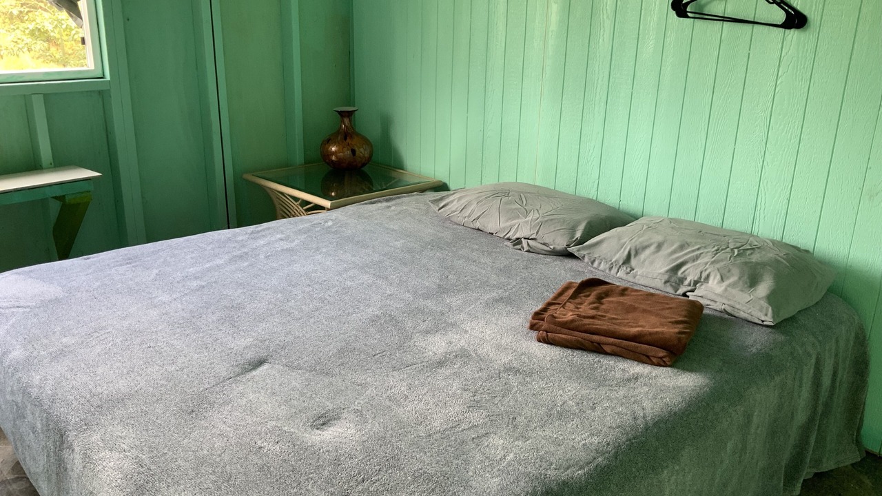 Photo of Bedroom in Mountain View