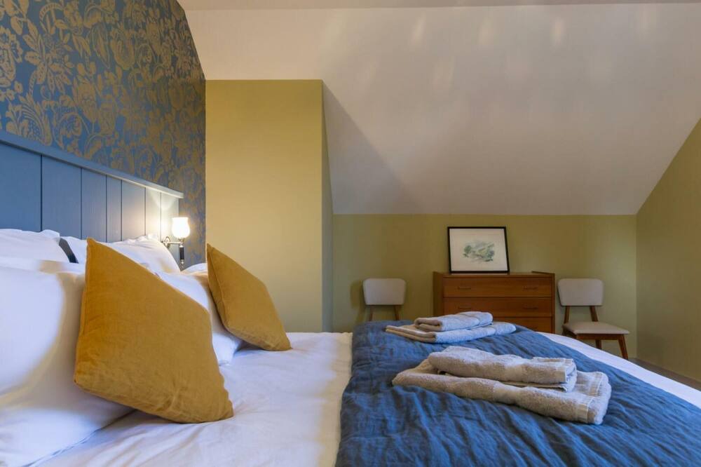 Photo of Bedroom in Saint-Jean-le-Thomas