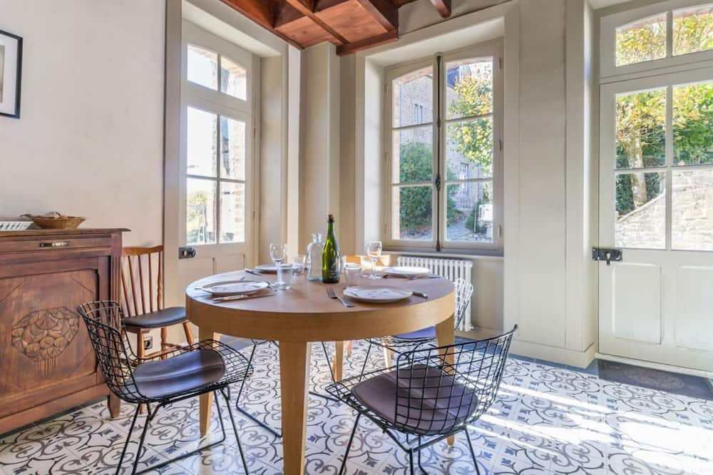 Photo of Kitchen in Saint-Jean-le-Thomas