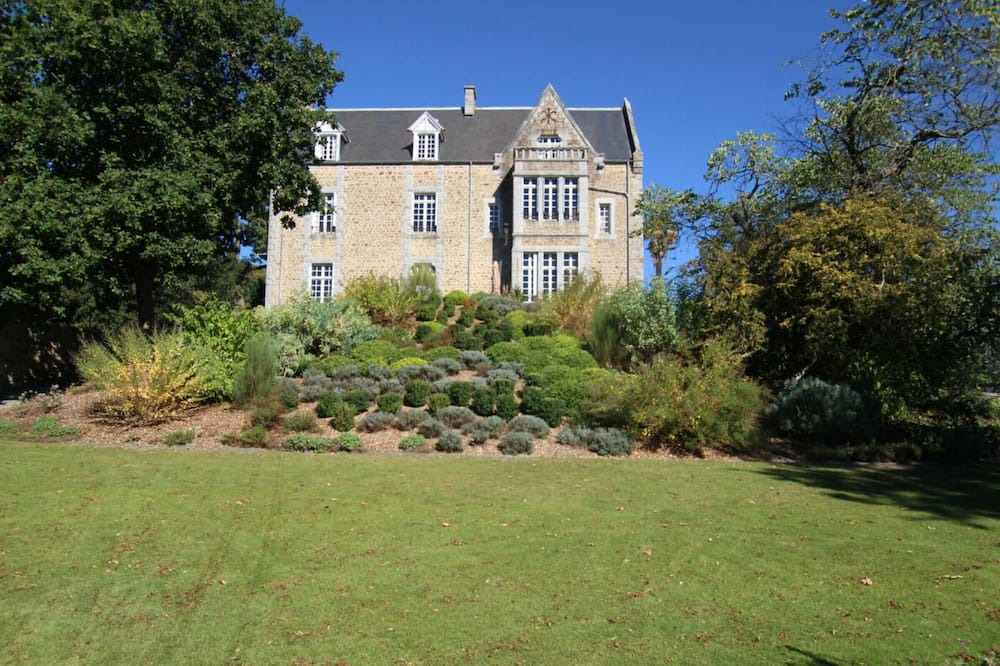 Photo of Outdoor in Saint-Jean-le-Thomas