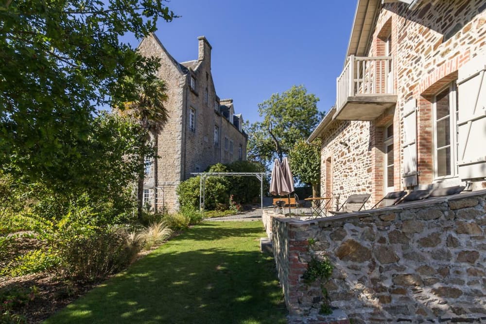 Photo of Outdoor in Saint-Jean-le-Thomas