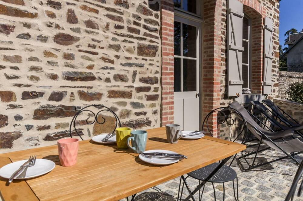 Photo of Others in Saint-Jean-le-Thomas