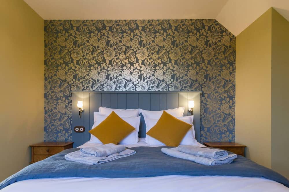 Photo of Bedroom in Saint-Jean-le-Thomas