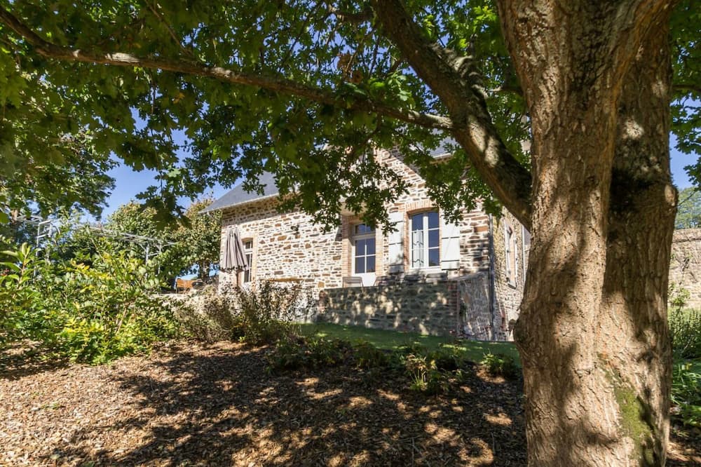 Photo of Outdoor in Saint-Jean-le-Thomas