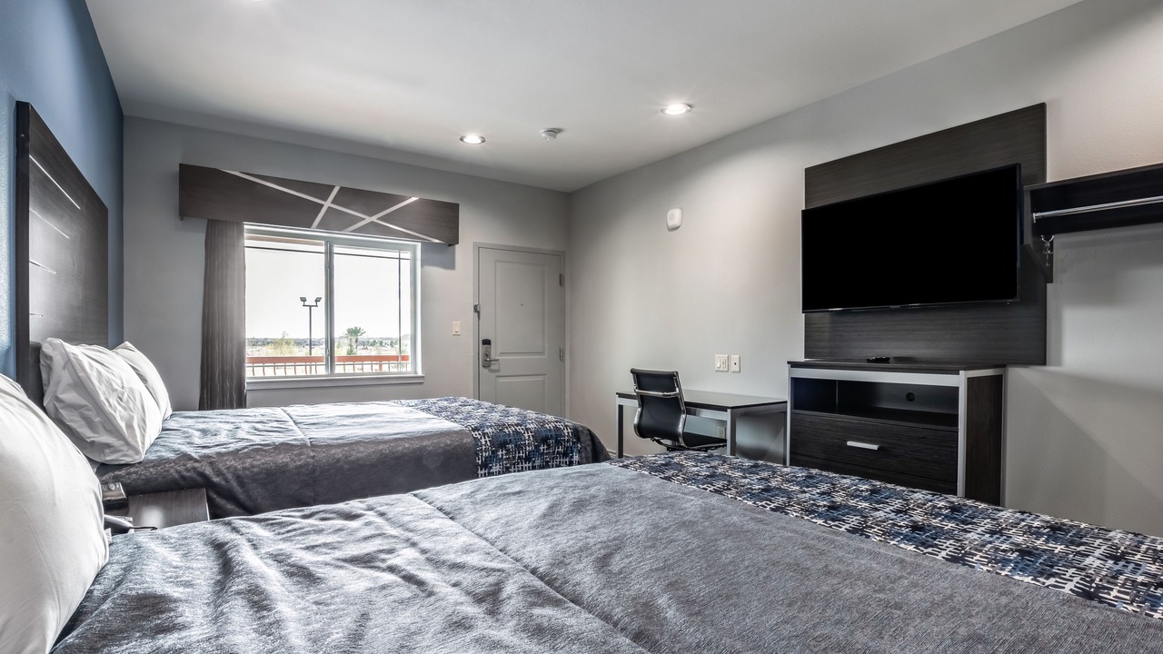 Photo of Bedroom in Katy