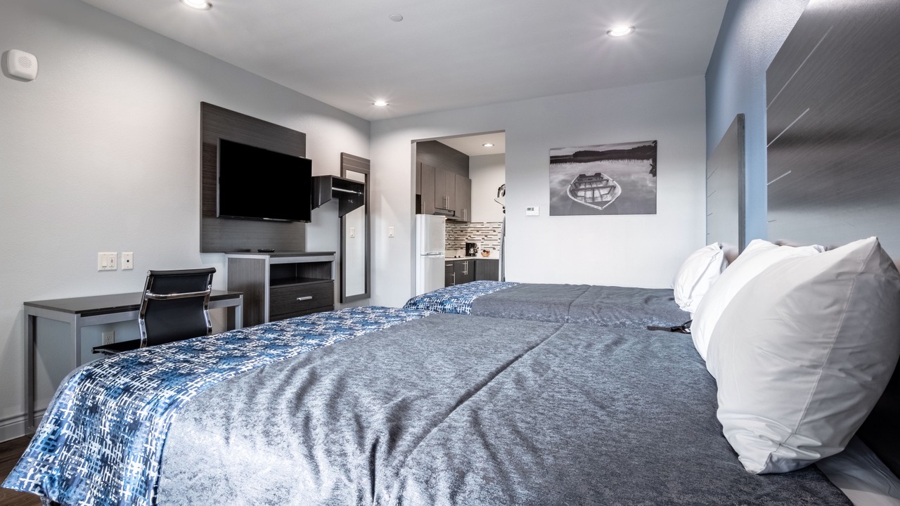 Photo of Bedroom in Katy