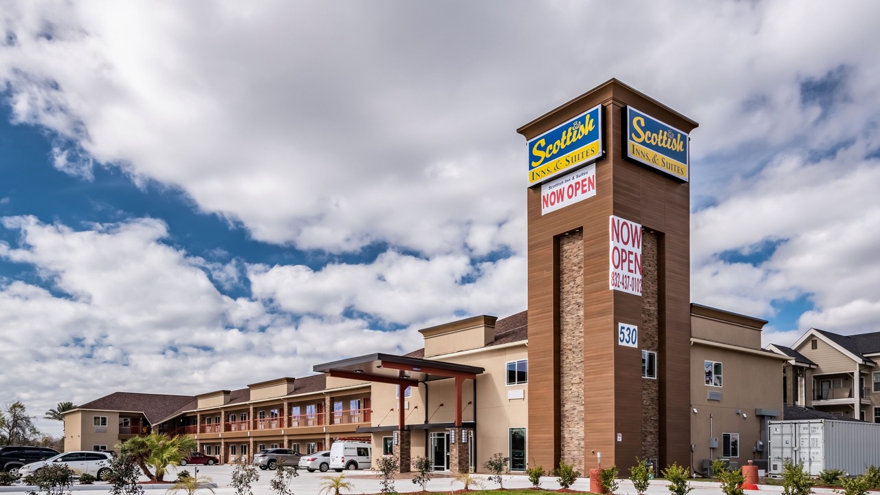 Photo of Outdoor in Katy
