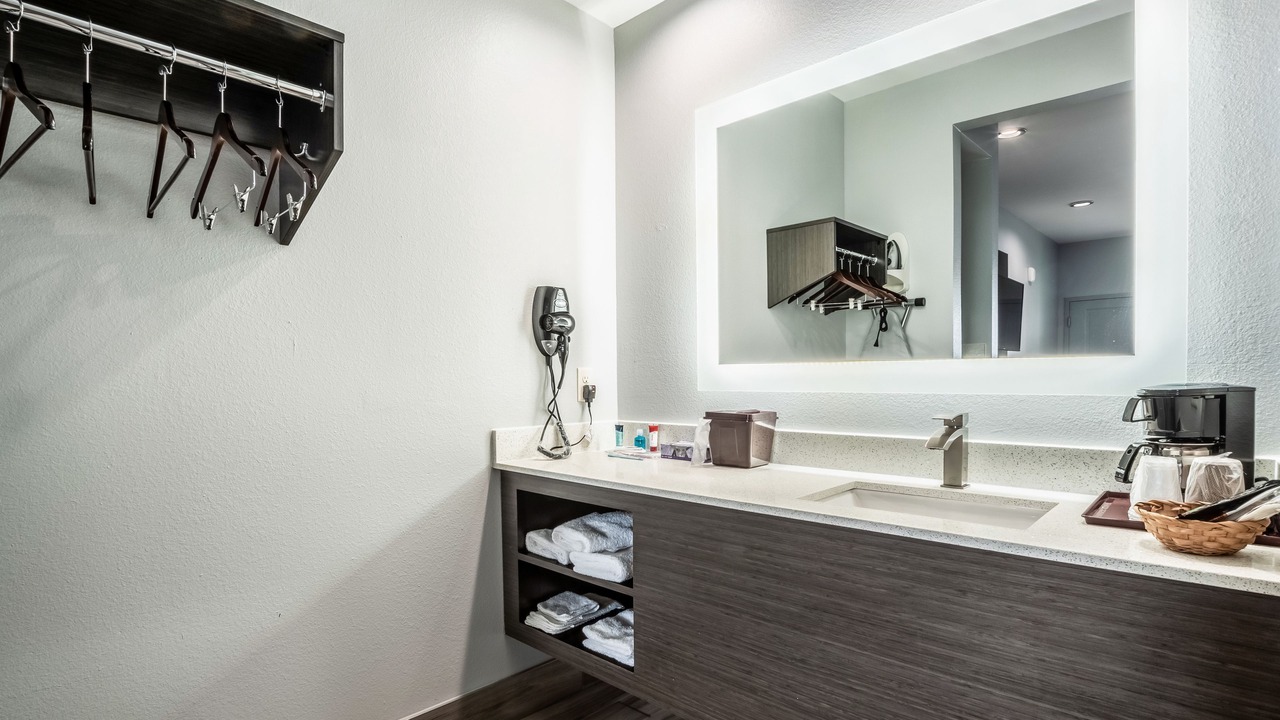 Photo of Bedroom in Katy