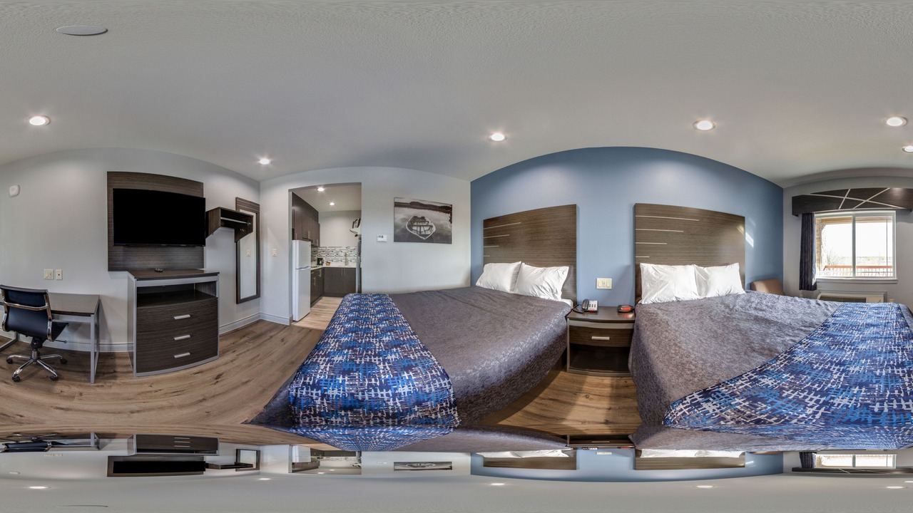 Photo of Bedroom in Katy