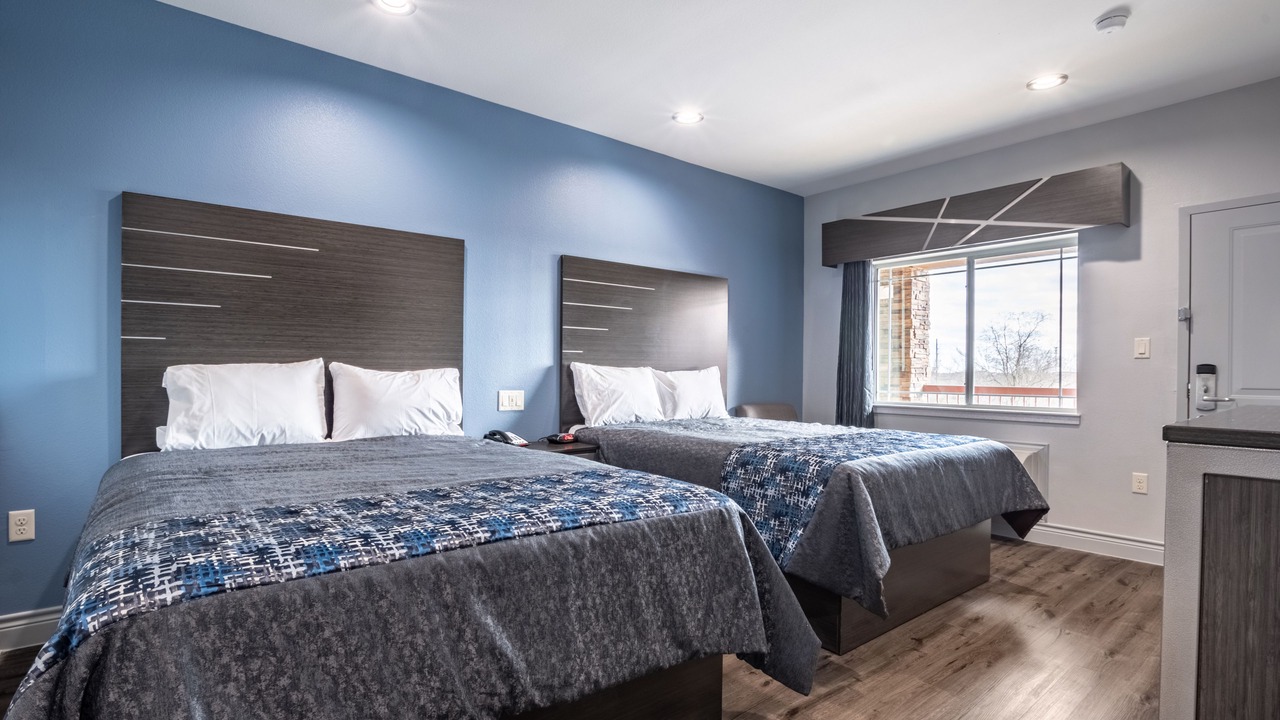 Photo of Bedroom in Katy