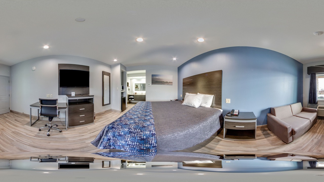 Photo of Bedroom in Katy