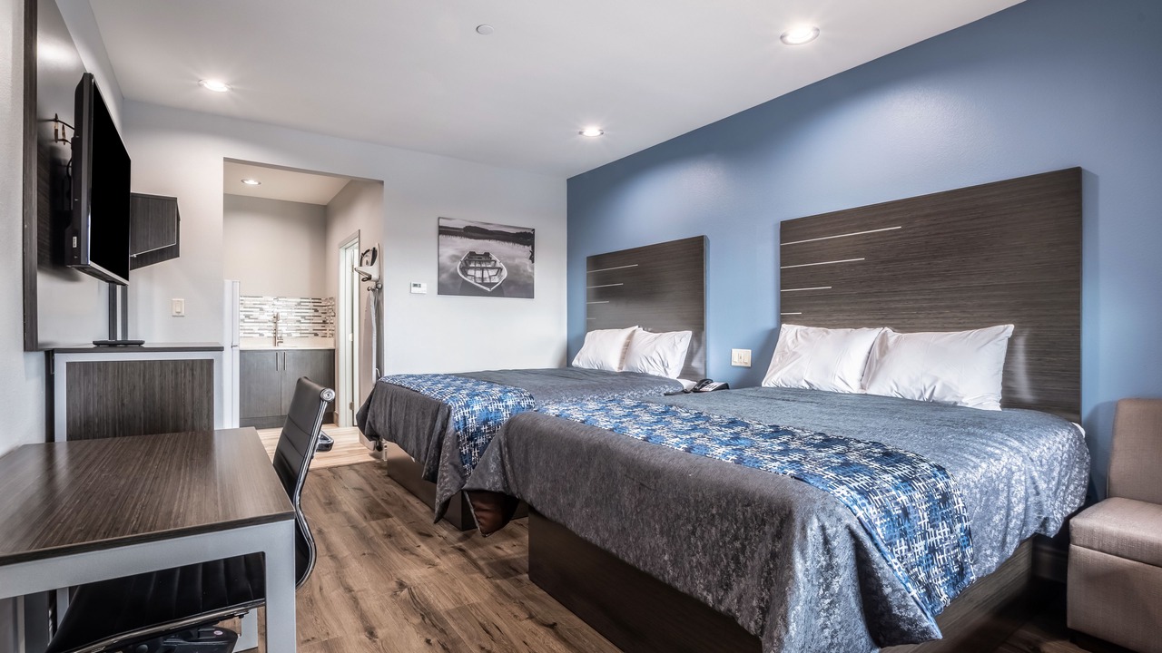 Photo of Bedroom in Katy