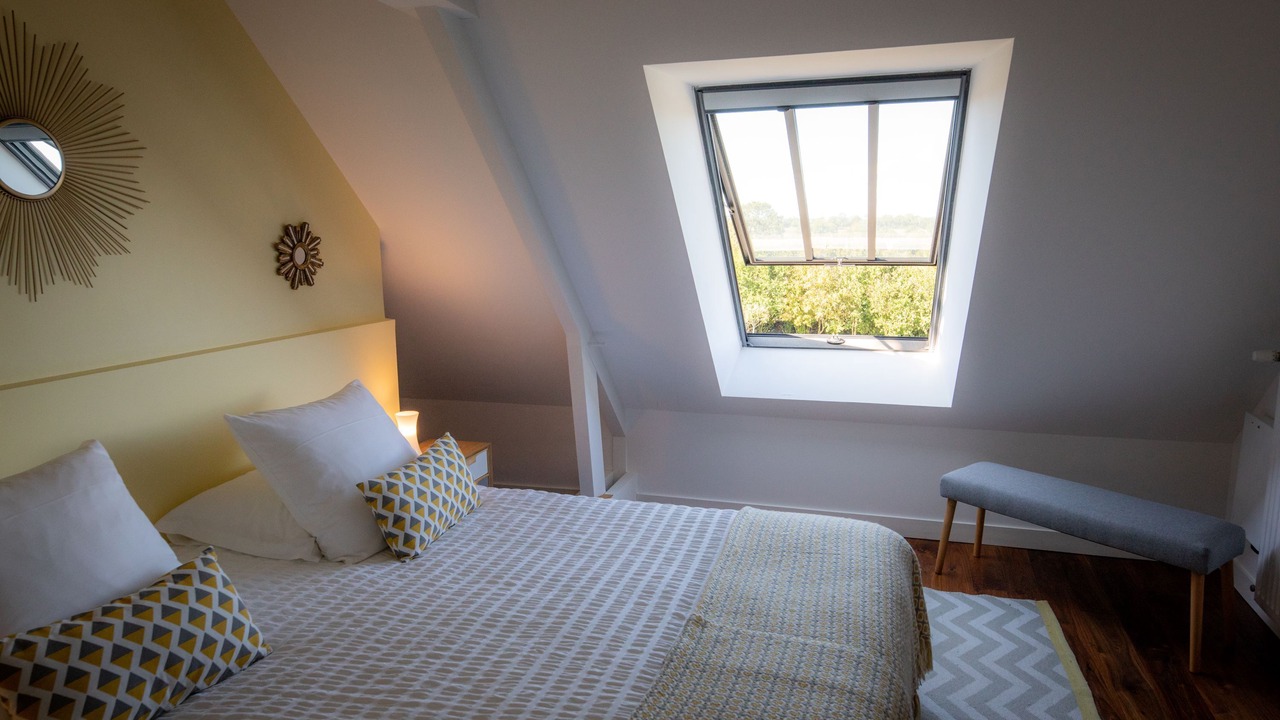 Photo of Bedroom in Quettreville-sur-Sienne