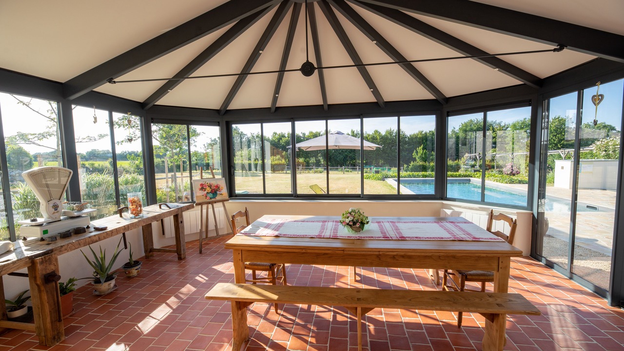 Photo of Outdoor in Quettreville-sur-Sienne