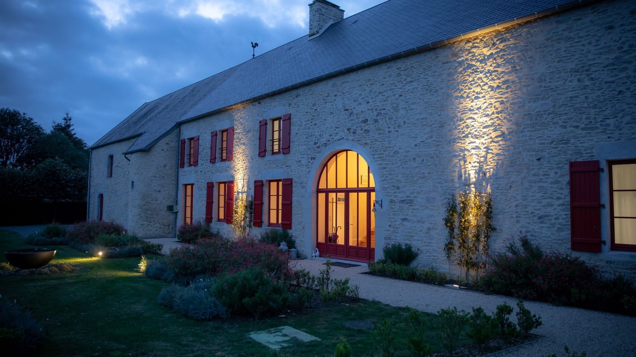 Photo of Outdoor in Quettreville-sur-Sienne