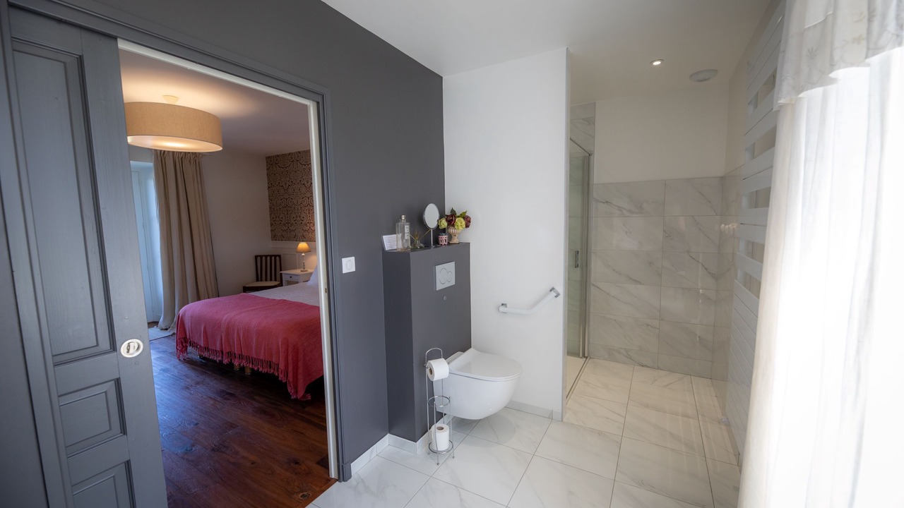 Photo of Bedroom in Quettreville-sur-Sienne