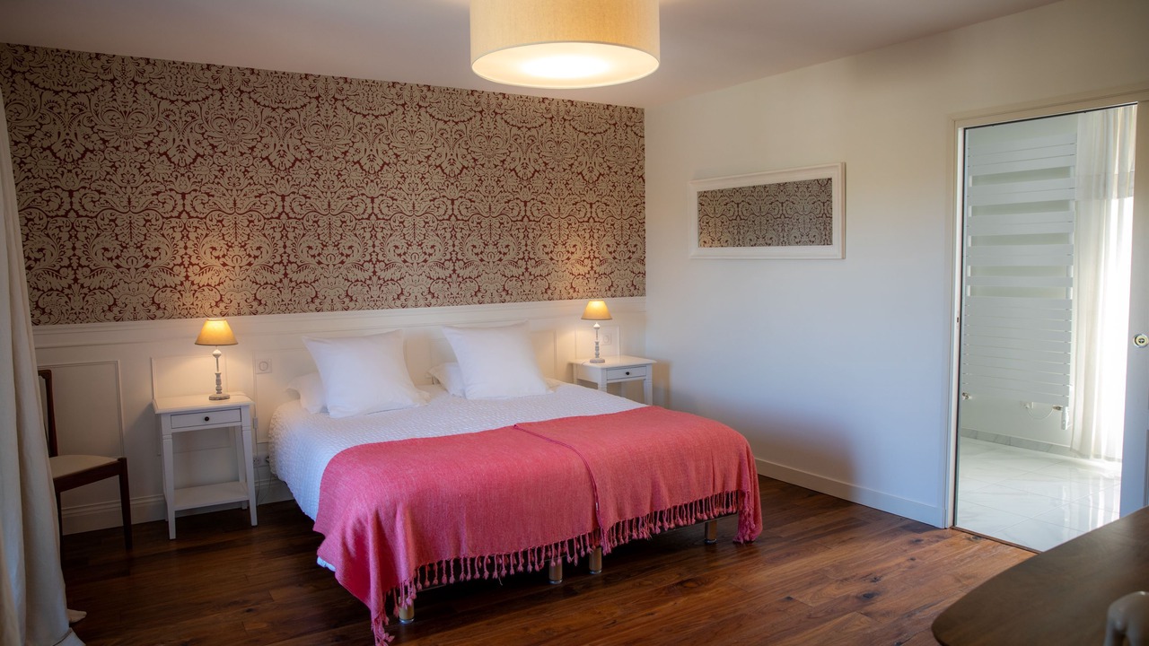 Photo of Bedroom in Quettreville-sur-Sienne