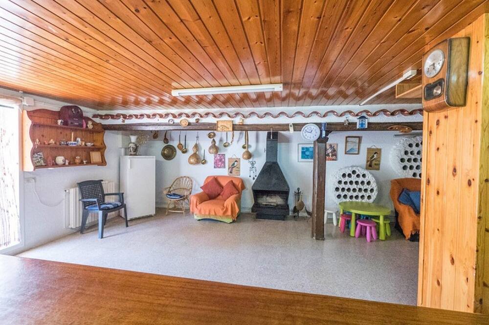 Photo of Livingroom in Pineda de Mar