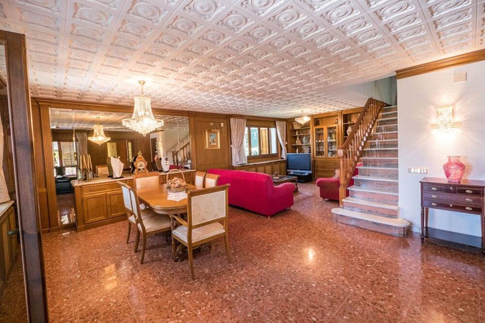 Photo of Livingroom in Pineda de Mar