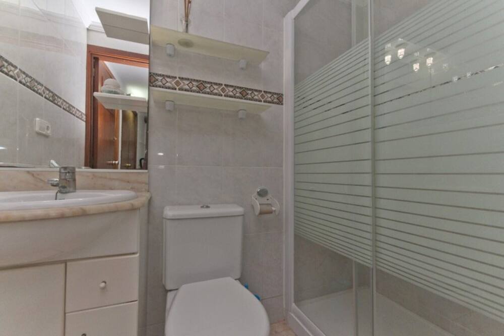 Photo of Bathroom in Pineda de Mar