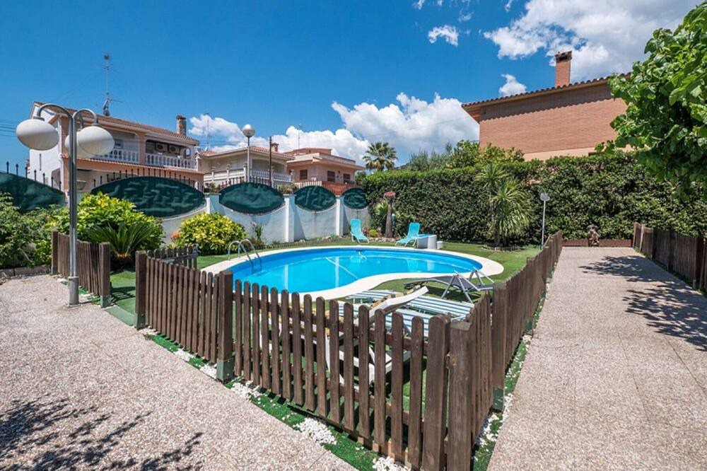 Photo of Outdoor in Pineda de Mar