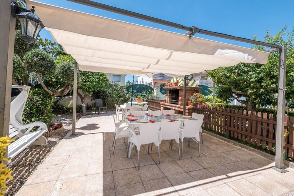 Photo of Outdoor in Pineda de Mar