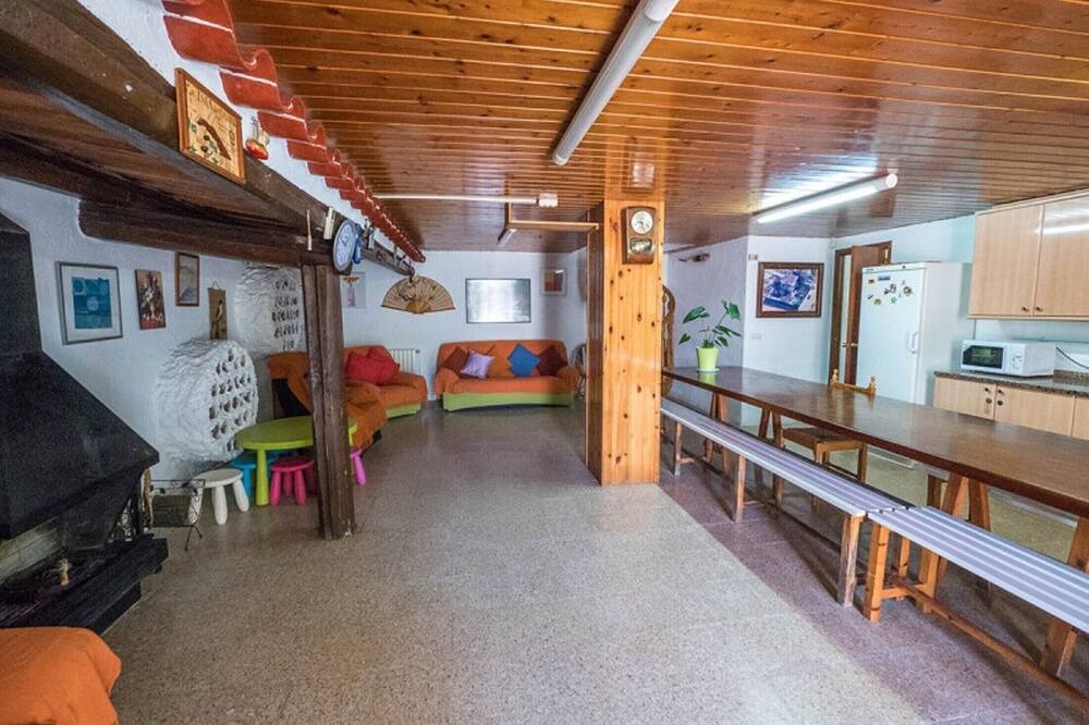 Photo of Livingroom in Pineda de Mar