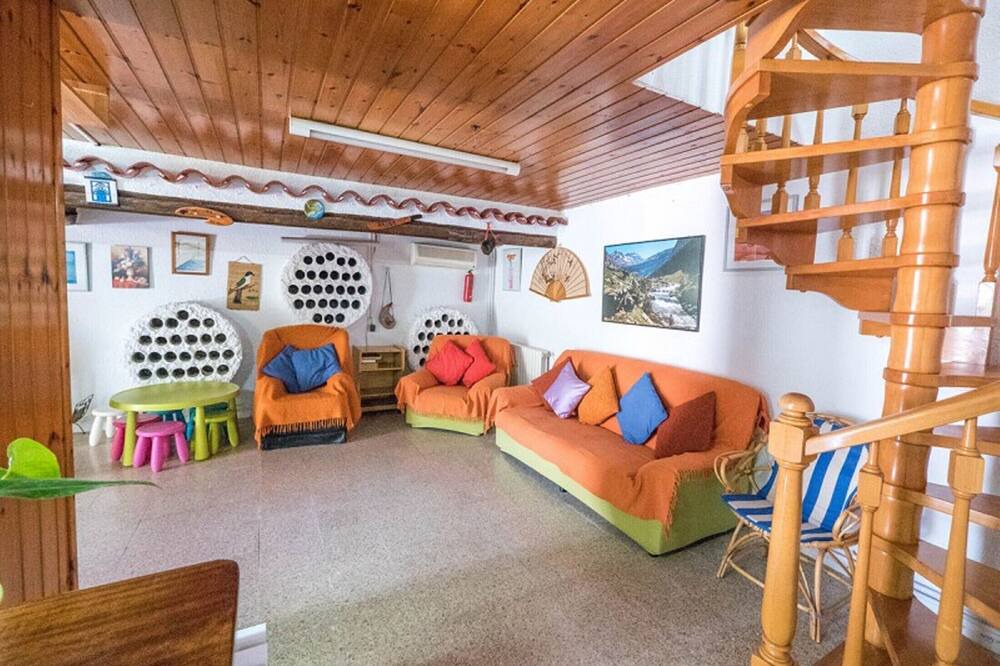 Photo of Livingroom in Pineda de Mar
