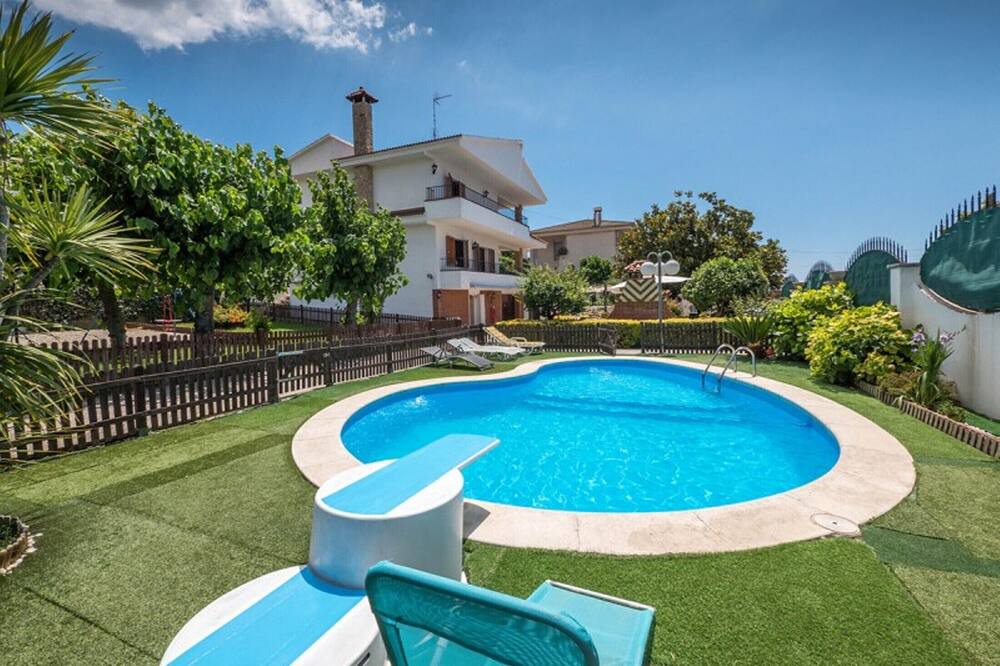 Photo of Outdoor in Pineda de Mar