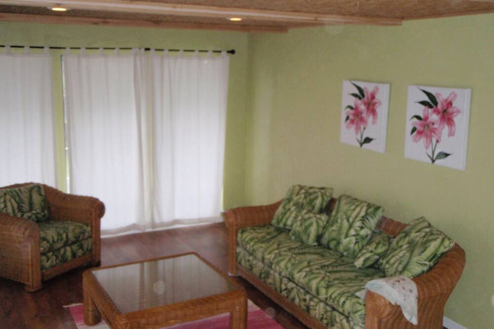 Photo of Bedroom in North Beach