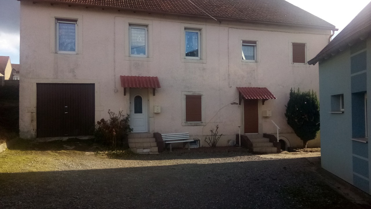 Photo of Buildings in Lemberg