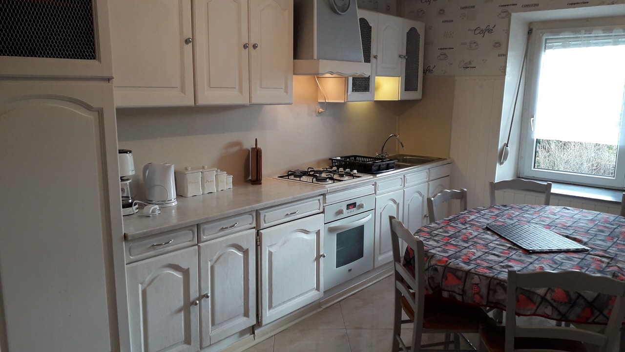 Photo of Kitchen in Lemberg