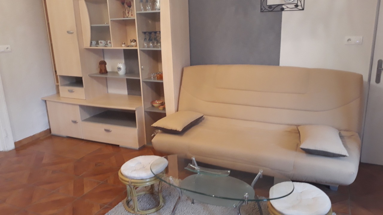 Photo of Livingroom in Lemberg