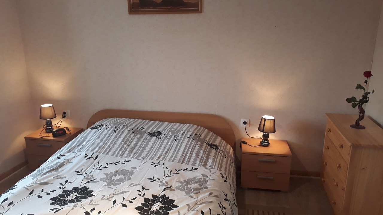 Photo of Bedroom in Lemberg
