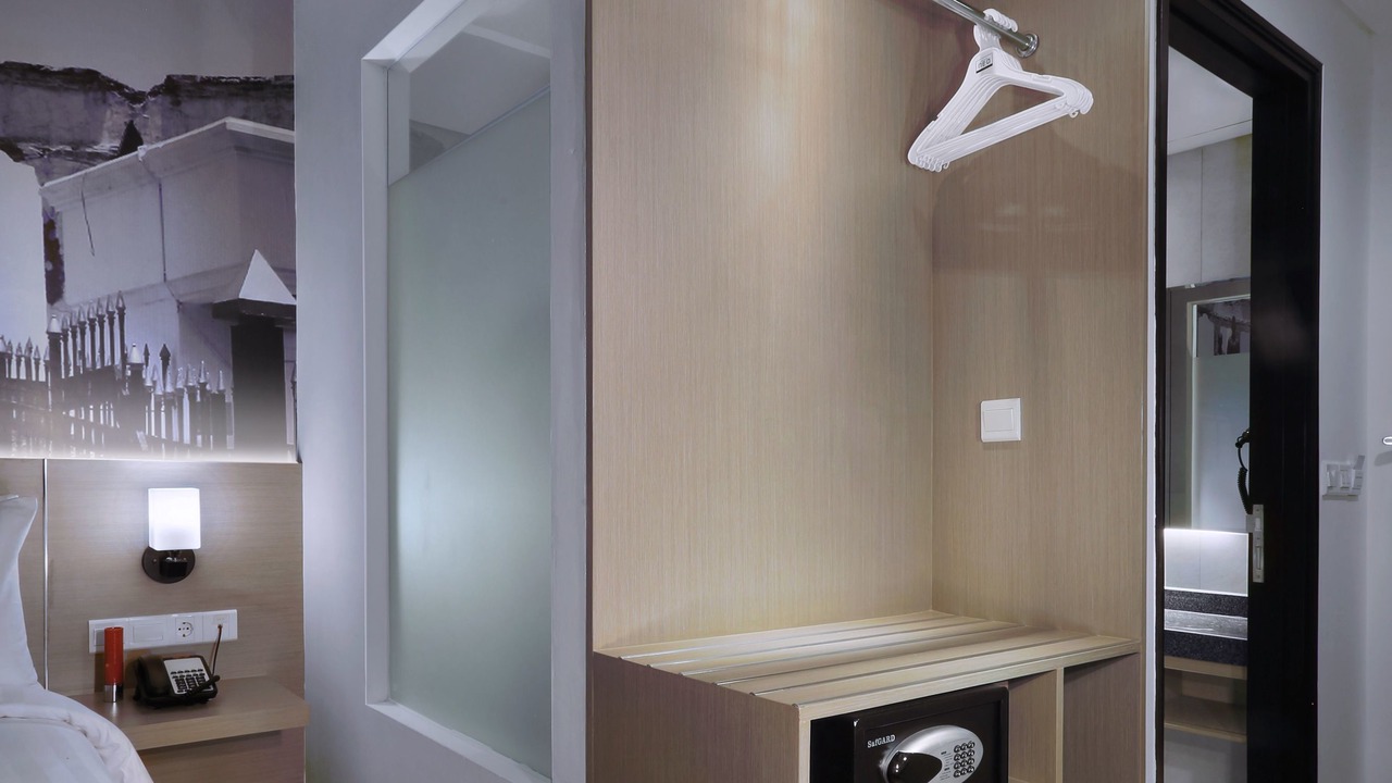 Photo of Bedroom in Waru