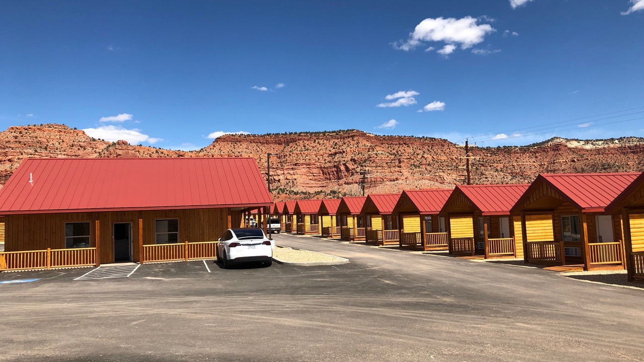 Photo of Outdoor in Kanab