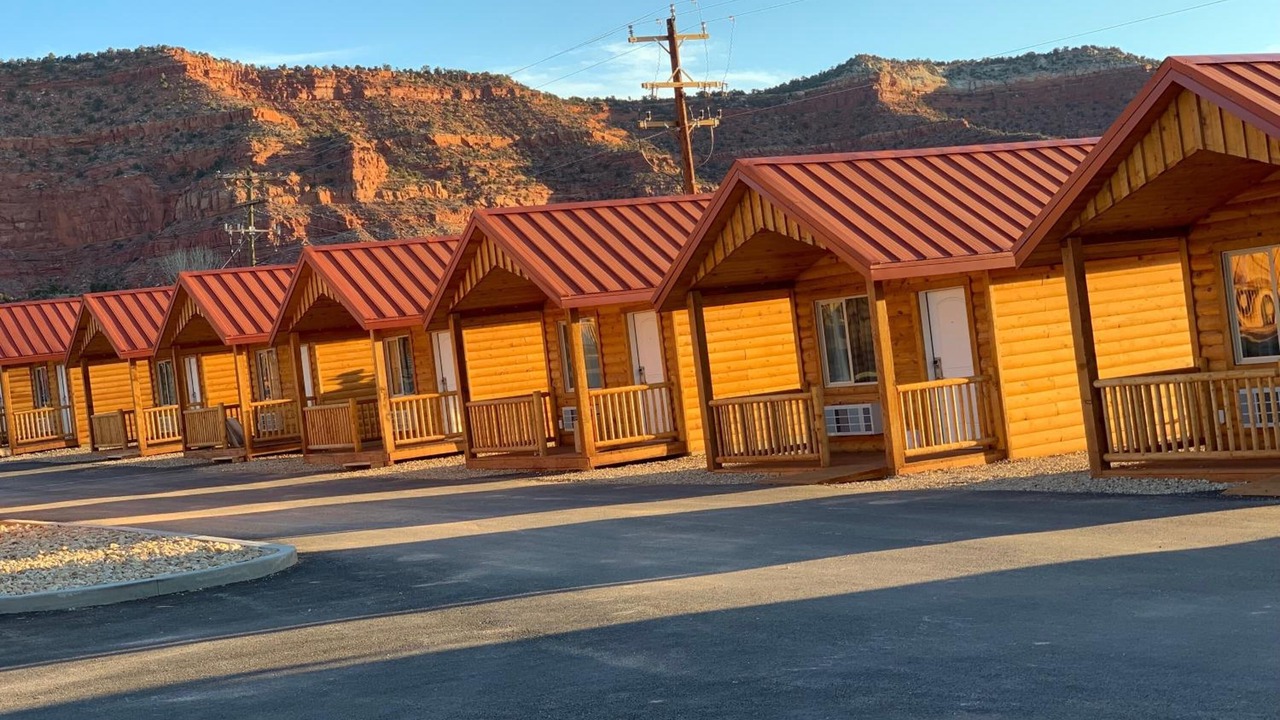 Photo of Outdoor in Kanab