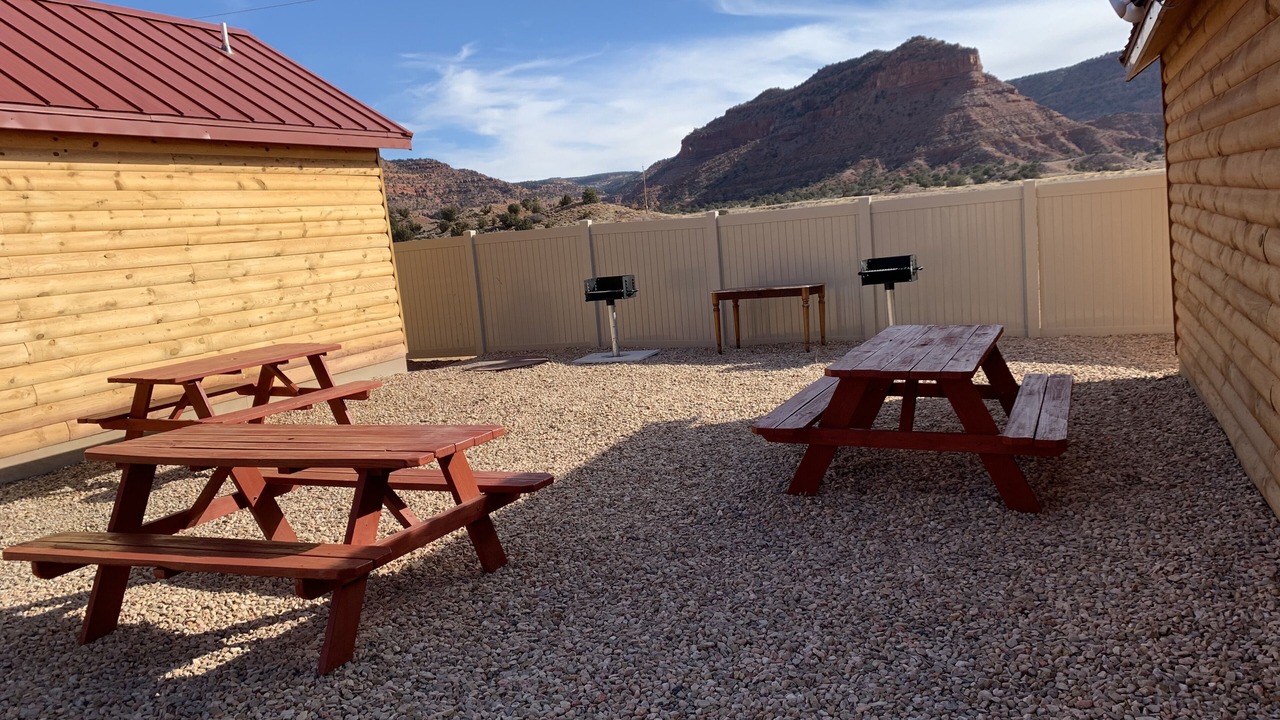 Photo of Outdoor in Kanab